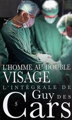 Guy des Cars 5 L'Homme au double visage