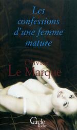 Cercle Poche n°162 Les Confessions d'une femme mature