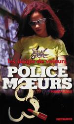 Police des moeurs n°129 Les Doigts de velours