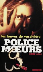 Police des moeurs n°130 Les Louves de Vassivière