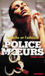 Police des moeurs n°134 La Belle et l'athlète