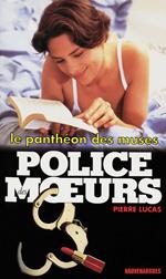 Police des moeurs n°140 Le Panthéon des muses