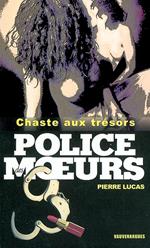 Police des moeurs n°158 Chaste aux trésors