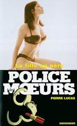 Police des moeurs n°162 La fille au père