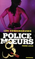 Police des moeurs n°169 Les Vendangeuses