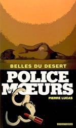 Police des moeurs n°177 Belles du désert