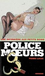 Police des moeurs n°196 Une infirmière aux petits soins