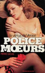 Police des moeurs n°18 La Vénus de Venise