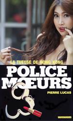 Police des moeurs n°25 La Tueuse de Hong-Kong