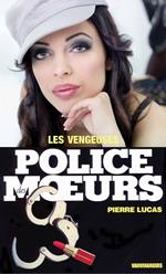 Police des moeurs n°54 Les Vengeuses