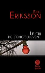 Le cri de l'engoulevent