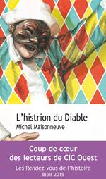 L'histrion du Diable