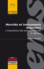 Marchés et instruments financiers