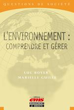 L'environnement