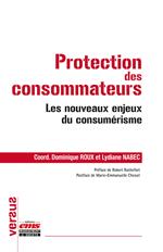 Protection des consommateurs