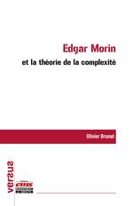 Edgar Morin et la théorie de la complexité