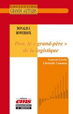 Donald J. Bowersox - Don, le 