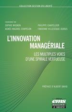 L'innovation managériale