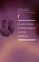 Les soeurs Grimké