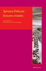 Spinoza-Deleuze : lectures croisées