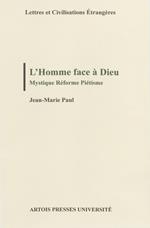 L'Homme face à Dieu