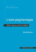 L'auto-psychanalyse