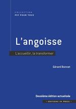 L'angoisse - 2e édition actualisée