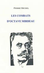 Les combats d'Octave Mirbeau