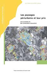 Les paysages périurbains et leur prix