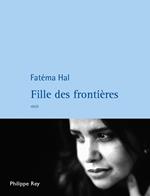 Fille des frontières