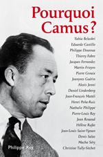 Pourquoi Camus?