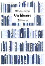 Un libraire