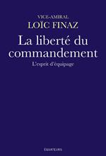 La liberté du commandement