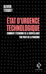 Etat d'urgence technologique