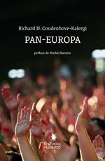 Pan-Europa