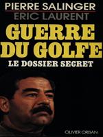 Guerre du golfe