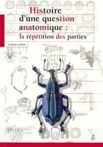 Histoire d'une question anatomique