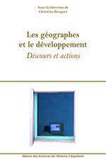 Les géographes et le développement