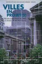 Villes en projet(s)