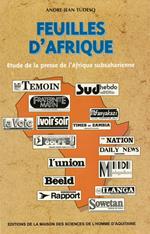 Feuilles d'Afrique