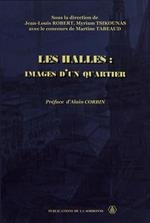 Les Halles