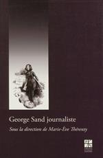 George Sand journaliste