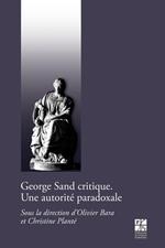 George Sand critique