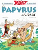 Asterix Le papyrus de Cesar