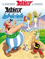 Asterix - Astérix et Latraviata - n°31