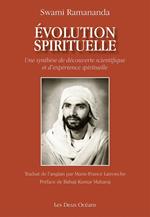 Évolution spirituelle