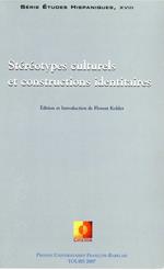 Stéréotypes culturels et constructions identitaires