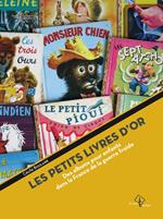 Les Petits Livres d'or