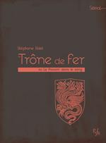 Le Trône de fer