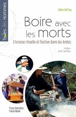 Boire avec les morts